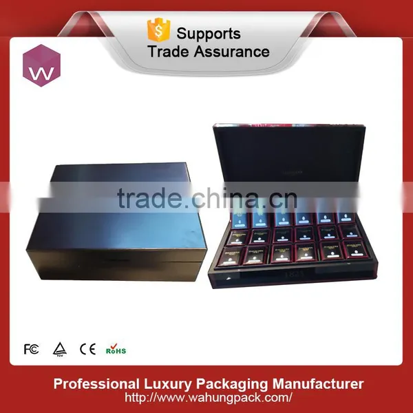 Dubai Style New Wood Chocolate Box Gift photo-4