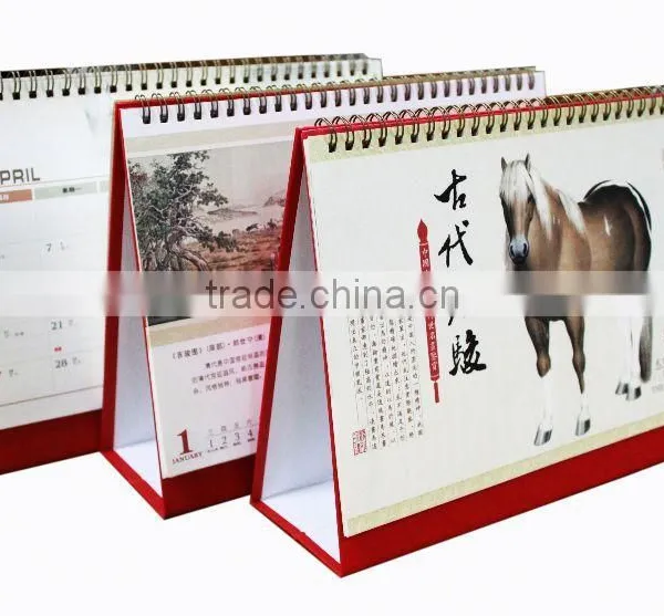 Manufacturer Cheaper Calendar 2015