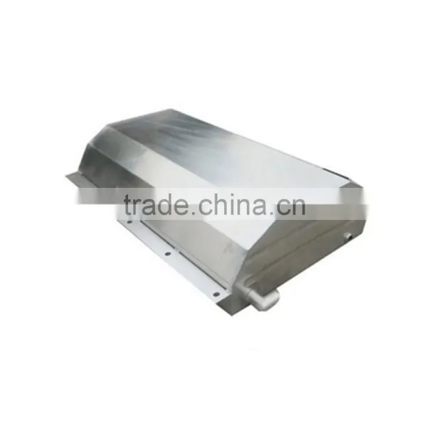 Stainless Steel Water Storage Tank For Camper Trailer photo-4