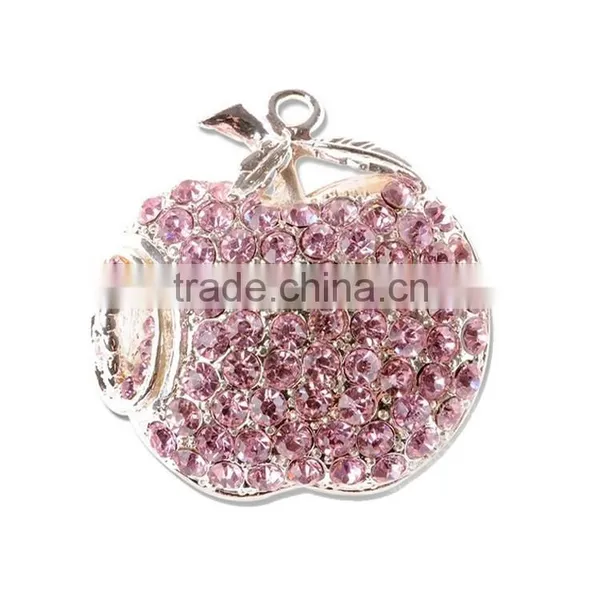 Crystal Diamond Usb Flash Disk Women Gifts