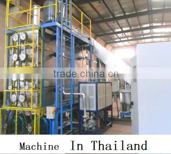 Rubber Devulcanization Machine-Devulcanized Crumb Rubber Equipment MS R15 photo-2
