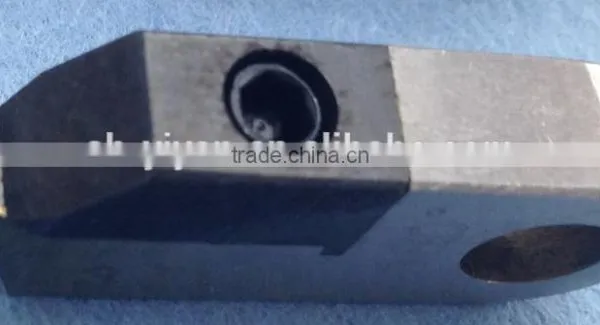 HIGH Diamond Milling Cutter Bit China photo-3