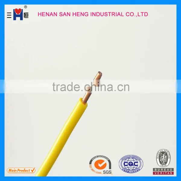 26 Awg PVC Insulated Wire Electronic Wire photo-4