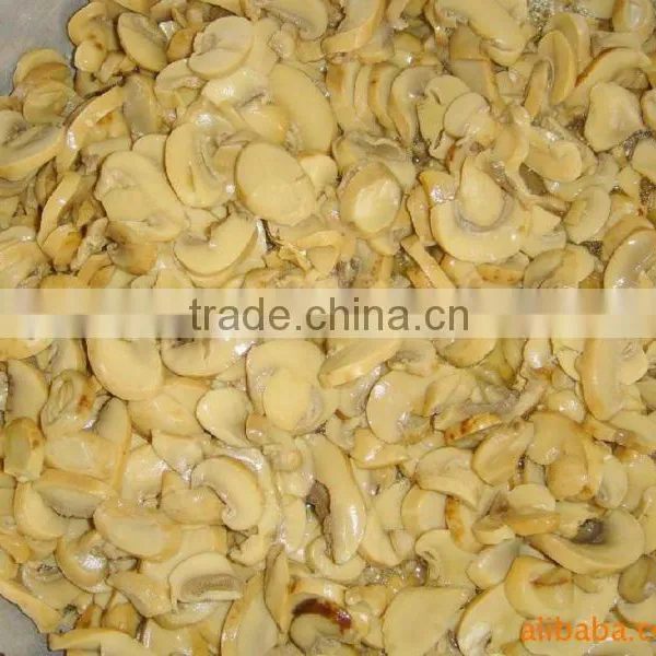 CANNED MUSHROOM (SLICE) photo-2
