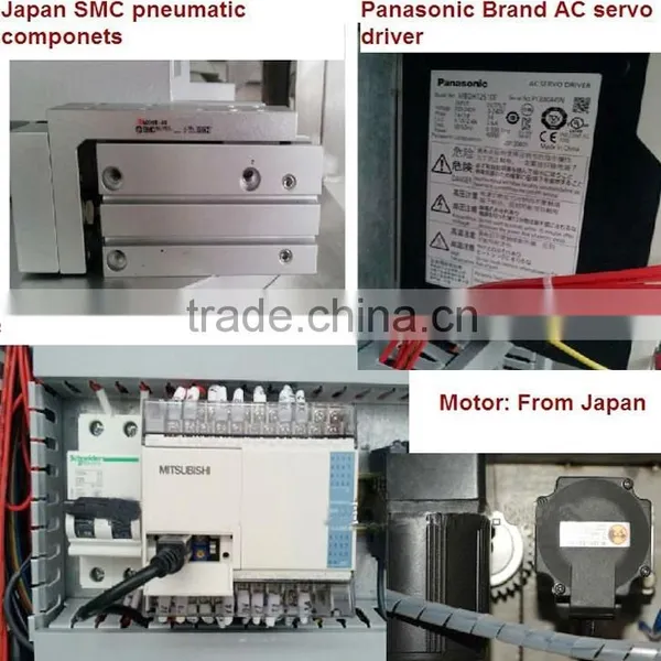 MIC-hot Sale Powder /granule /seeds/tea Vertical Filling Machine /pouch/sachet Packing Machine photo-3