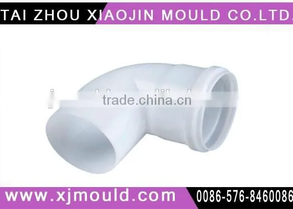 Auto Fitting Moulds,PPR Pipe Fitting Injection Moulding photo-4