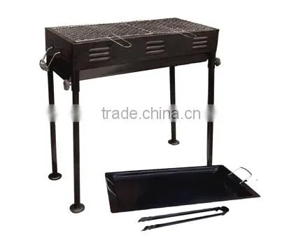 UrCooker HZA-J11new Design China Factory Portable Cheap Charcoal Bbq Grill photo-5