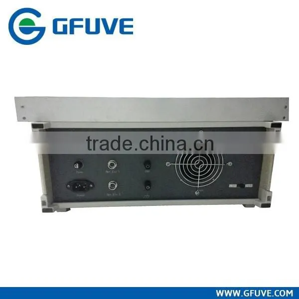 GF102 Single Phase Energy Testing Equipment With Phantom Load photo-3