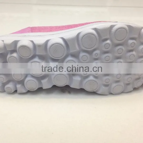 Summer Slip on Running Shoes Sport Lazy Network Children Shoes Wrapping Breathable Mesh Lightweight Baby Shoes photo-3