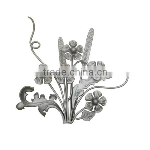 Wrought Iron Ornament photo-2