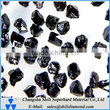Reliable China Supplier Amber Transparent Cubic Boron Nitride CBN Powder photo-5