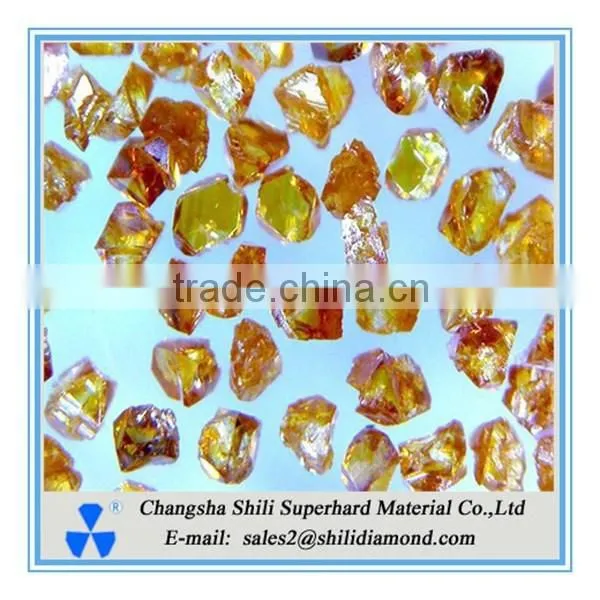 Excellent Cubic Boron Nitride Cbn Powder for Polishing Tools photo-4