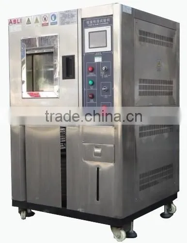 Best Selling Environmental Ozone Accelerated Ageing Chamber Price photo-6