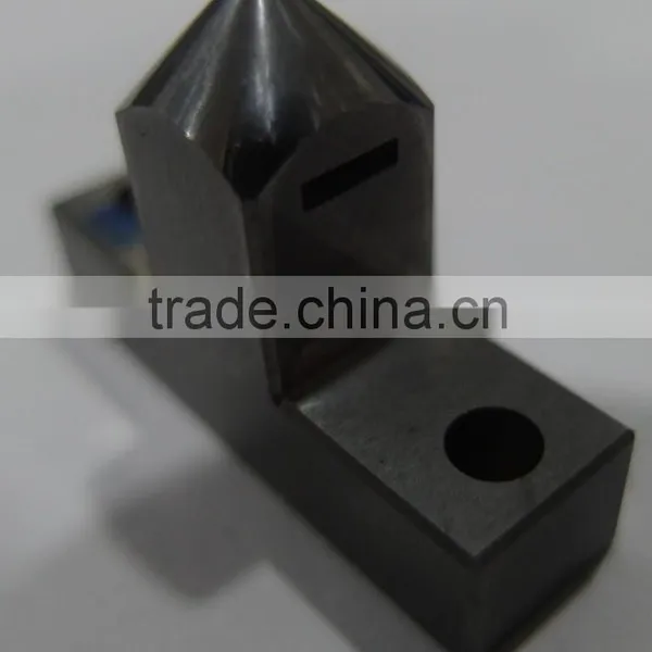Micro Precision Punch and Dies