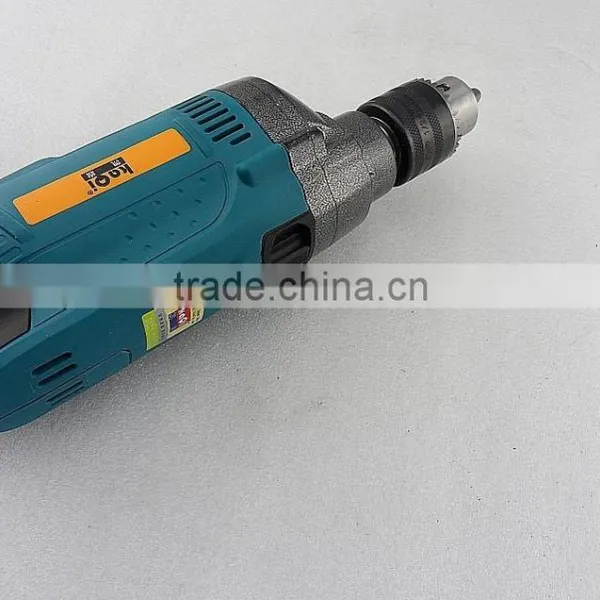 Zhejiang Power Tools Manufacturer Supplied Makta Style 720W Electric Impact Drill Quality Choice photo-5