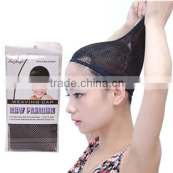 Cheap Factory Wholesale Price Professional Wig Flesh Color Hair Net photo-5