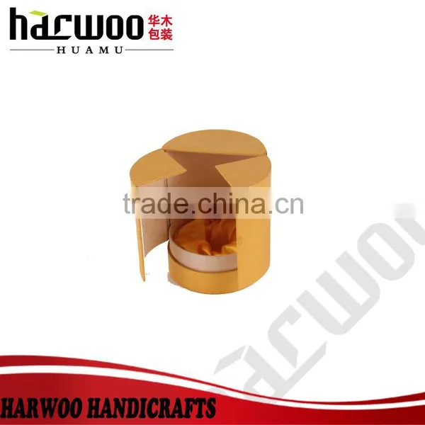 Small Rectangle Shape Perfume Box Printed photo-4