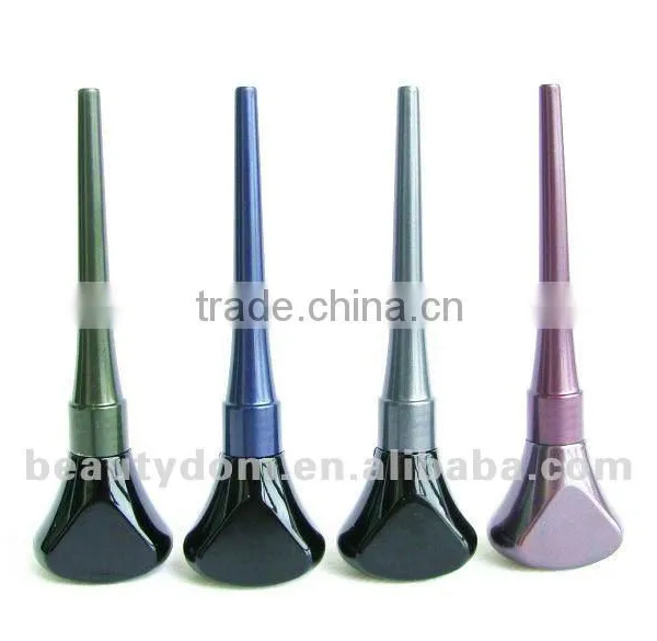 2012 Waterproof Liquid Eyeliner