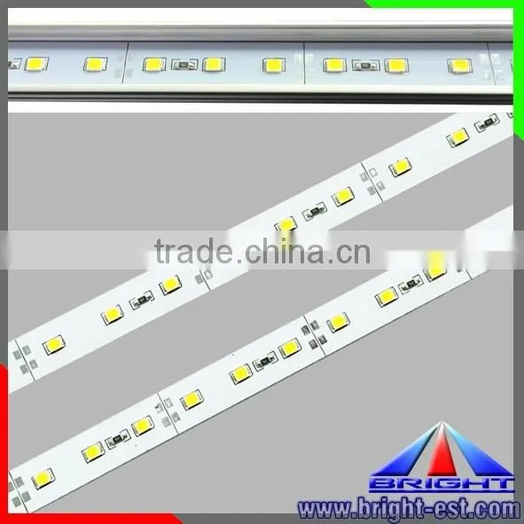 2014 Aluminium Profile LED Strip Bar,rigid LED Bar photo-2