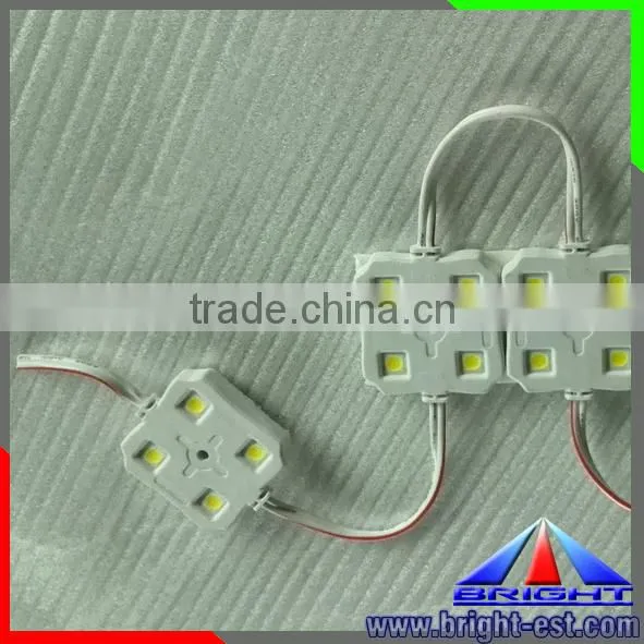 Outdoor RGB Module LED Display 12V IP65 IP67 Waterproof Beam Angle 160 Module LED photo-6
