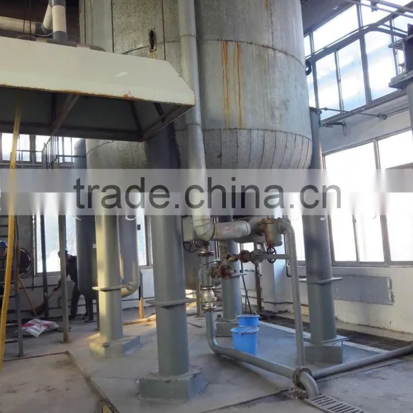 Styrene Butadiene Rubber Latex for Bitumen Emulsion photo-5