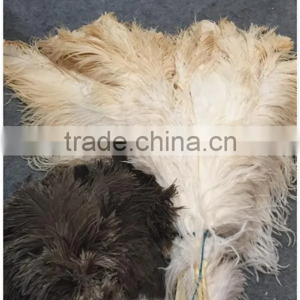TEN Soft Floss Ostrich Feather Dusters photo-3