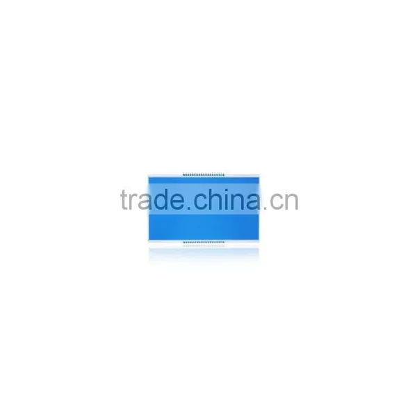 Custom Lcd Screen Without Backlight for Industrial Application photo-3