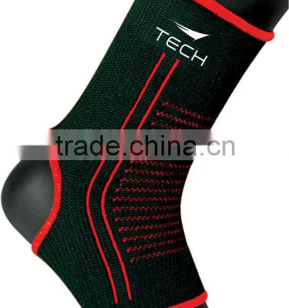 Sports Ankle Braces ,Elastic Ankle Guard photo-4