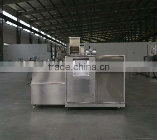 Best Quality Lab Food Extruder photo-6