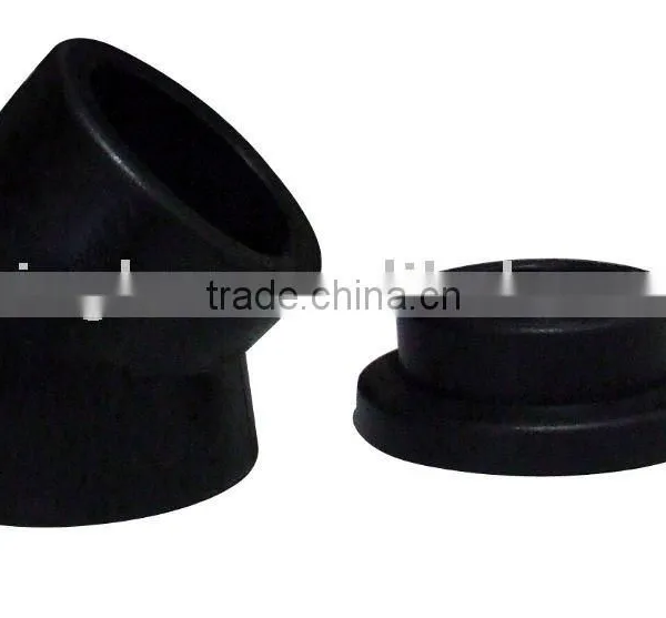 China Wholesale Custom HDPE Fittings , Hdpe Pipes Fittings , Hdpe Compression Fittings photo-5