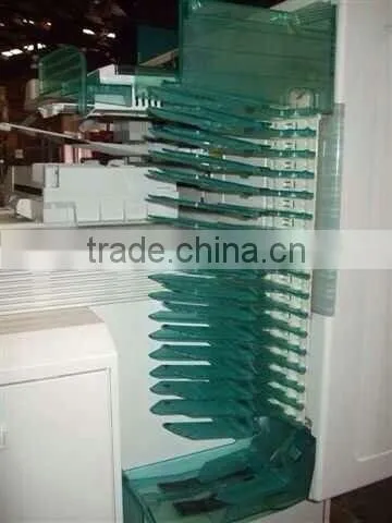 Frontier 340,350,370,550,570,7500,7700,7100 , Welcome Test Machine in Dalian,China Factory photo-2