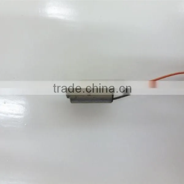 no Spark and Wear 36mm Motor CL-0408 for Medical Apparatus and Instruments photo-4