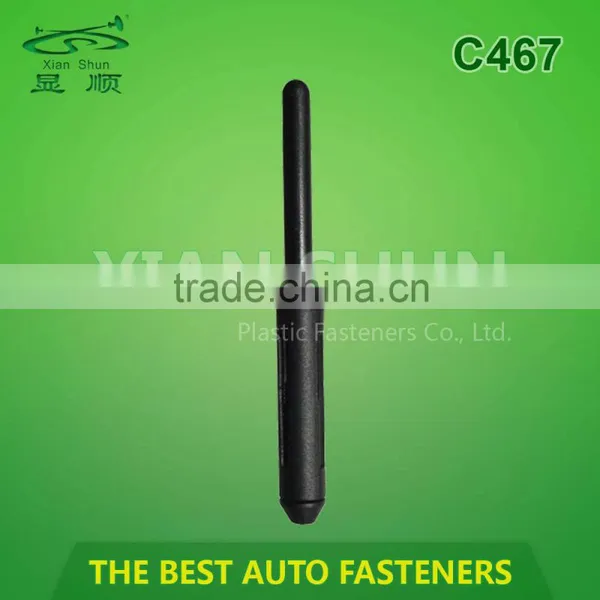 Auto Clips And Plastic Fasteners / Blind Rivet photo-3