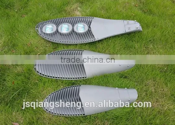 Road Led Street Lighting Outdoor 100w/120w/160w COB LED Street Light Aluminum Die Casting Housing Lamp Quality Choice photo-4