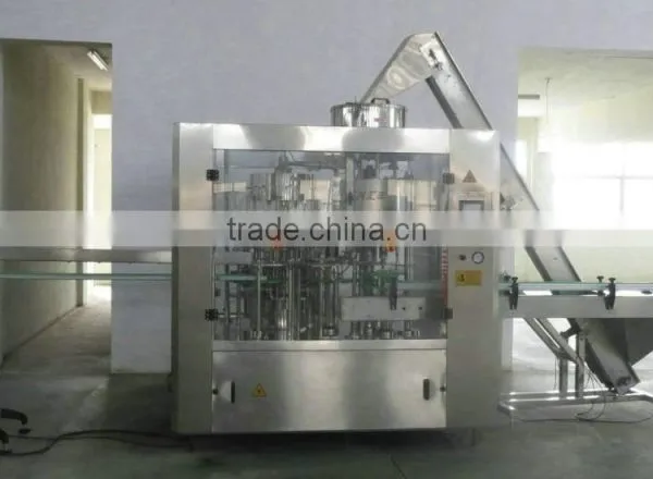 Oil Bottling Machinery photo-3