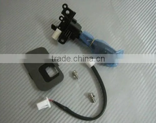 CRUISE CONTROL SYSTEM TOYOTA COROLLA