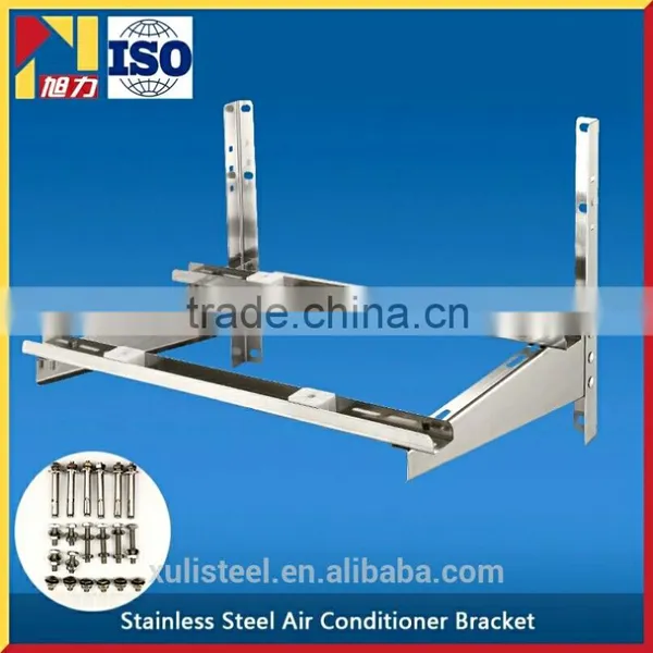 Brand new strong galvanized brackets