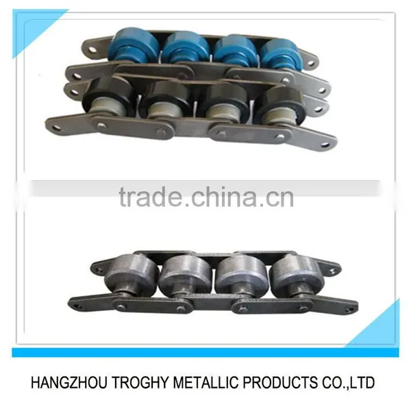 Short Pitch Precision Roller Chains 12B-2 (B Series) Quality Choice photo-2