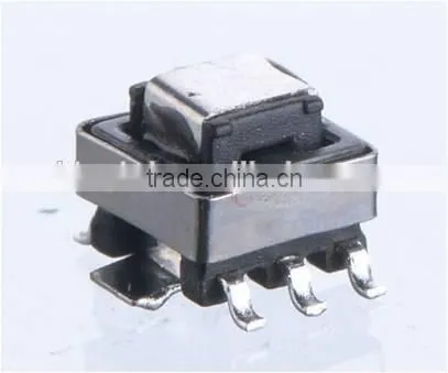 ISO 9000 Certificate CST30/10A-EE5-1 0.0007-0.87Ohm Current Inductance photo-4
