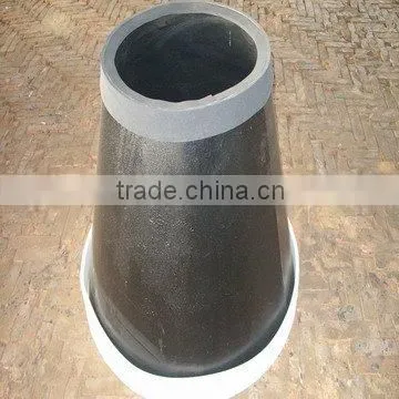 Butt Welding Reducer