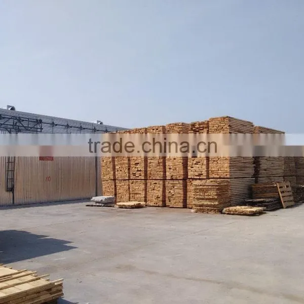 China First Manufacturer Wood/log/timber/lumber Drying Kiln, Drying Chamber, Drying Camera photo-3