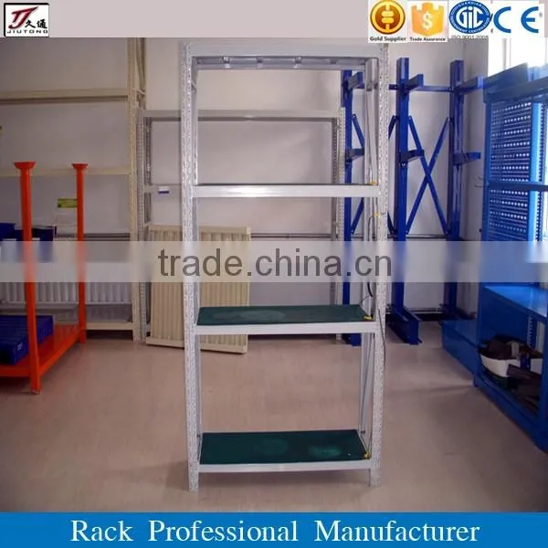 Medicine Steel Rack Storage Used Shelving System photo-4