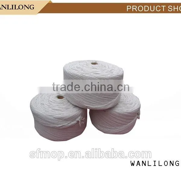 2014 Egyptian Lycra Cotton Rug Yarn