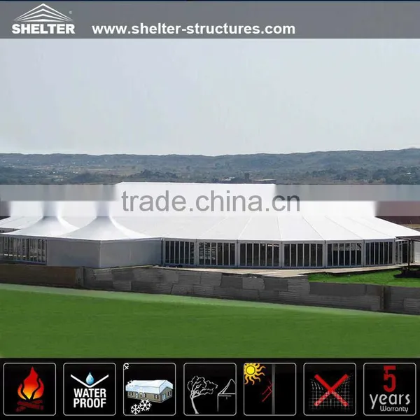Guangzhou Luxury Moroccan Tent for Sale photo-2