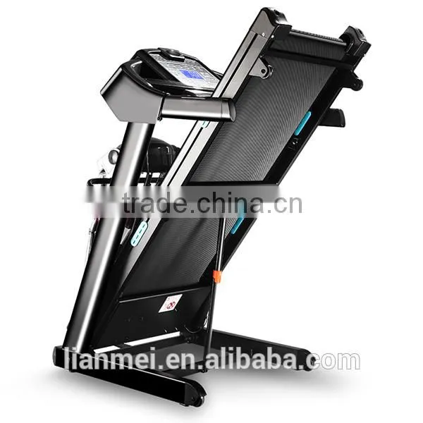Fitness Equipment Treadmill for Home Use With Multifunction Usage ,max.loading 150kgs photo-2