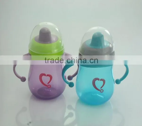 BPA Free Baby Training Cup/water Bottle