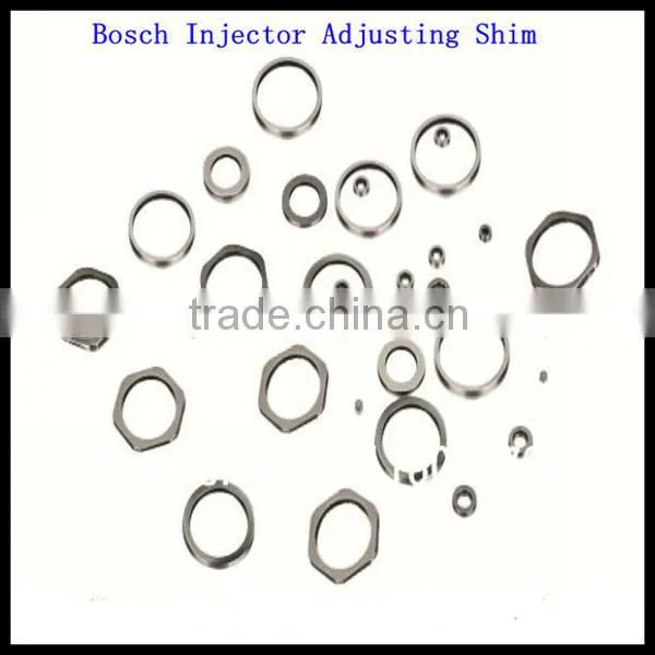Bosch Injector Shim Kits, Denso Injector Adjusting Shim Washers, Original Common Rail Injector Gasket Kit Quality Choice photo-5