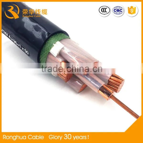 China Wholesale Custom Low Voltage Power Wire Cable,power Cable photo-2