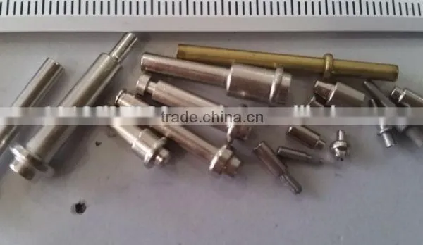 Cold Forging / Heading Relay Core Rivet, Screw, Fastener photo-4