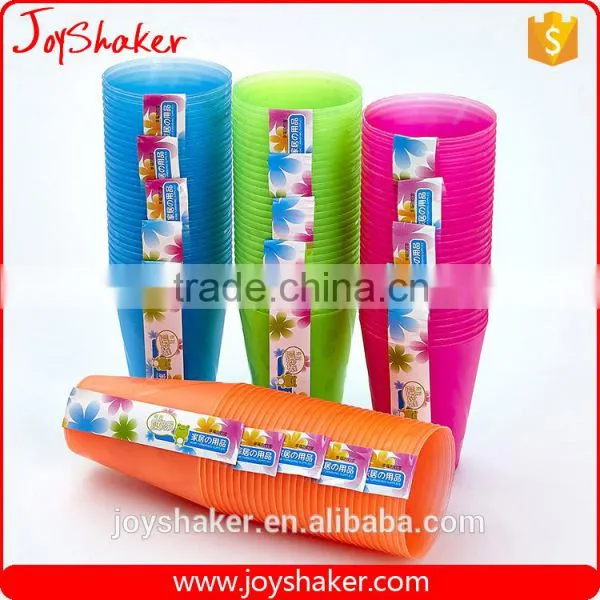 Wholesale Price Daily Quality Wide Mouth Custom Logo Plastic Drink Bottles photo-5